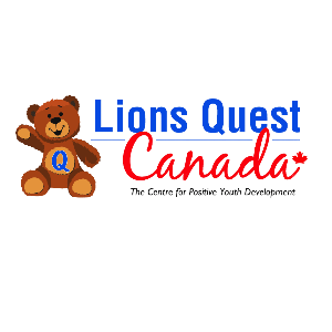 Lions Quest Canada Logo