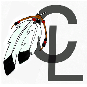 Creeks Landing Equine Rescue Inc Logo