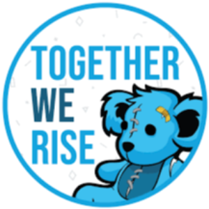Together We Rise