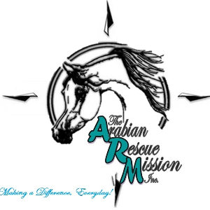 ARABIAN RESCUE MISSION INC Logo