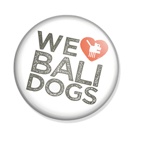 BARC (Bali Dog Adoption Rehabilitation Centre) Logo