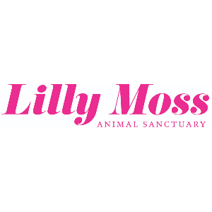 Lilly Moss Animal Sanctuary Logo