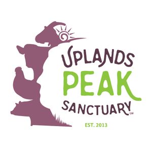 Uplands Peak Sanctuary Inc