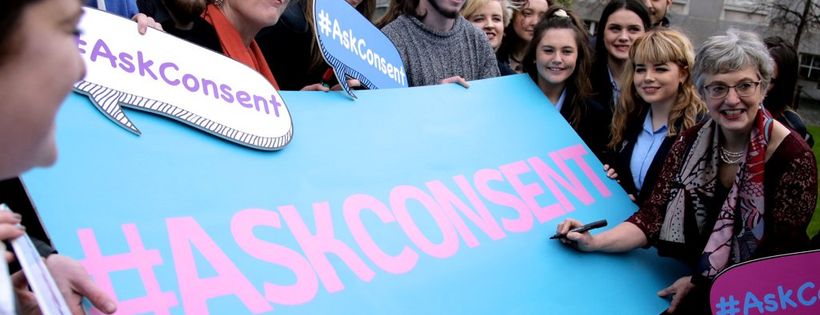 Dublin Rape Crisis Centre