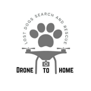 Drone To Home Logo