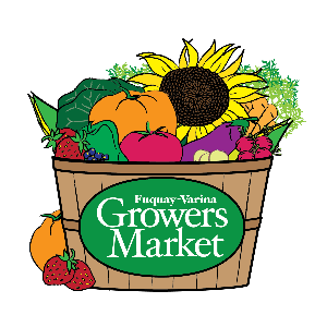 Sownhay, Inc. DBA Fuquay-Varina Growers Market Logo