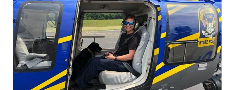 New England Canine Search & Rescue Inc