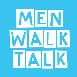 Men Walk Talk