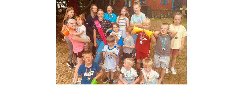 Fun 4 Families Uk CIC