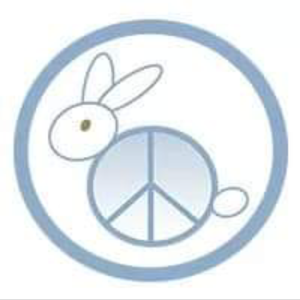 Warren Peace Bunny Sanctuary Logo