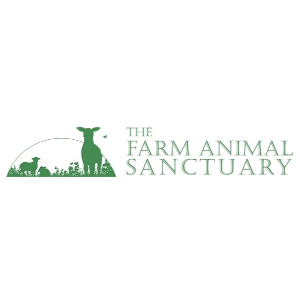 Farm animal sanctuary evesham Logo