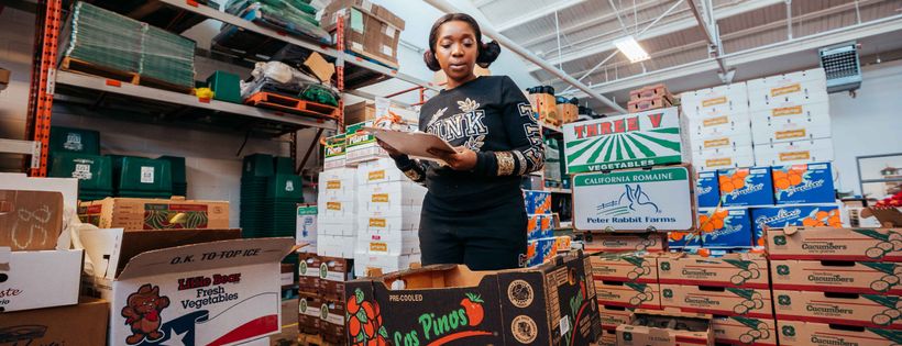 FoodShare Toronto