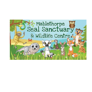 Mablethorpe Seal Sanctuary & Wildlife Centre Logo