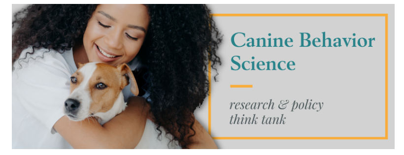 National Canine Research Council