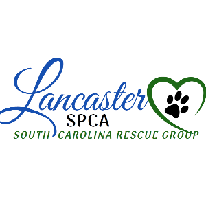 Lancaster SPCA of South Carolina Logo