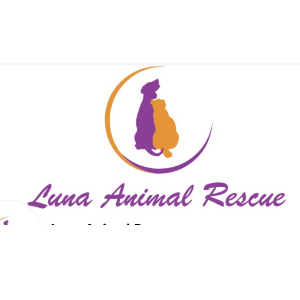 Luna Animal Rescue Logo
