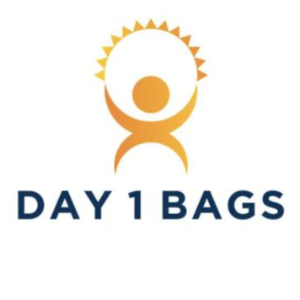 Day 1 Bags Logo