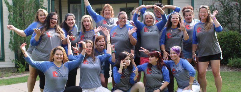 Caregivers on the Homefront Inc.