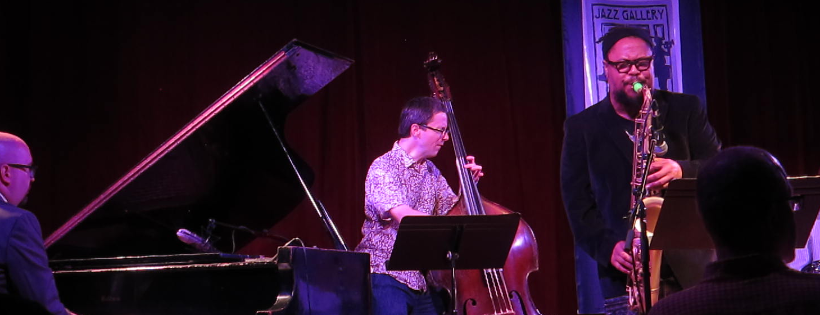The Jazz Gallery