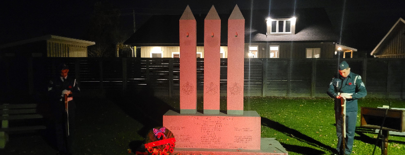 779 Black Knight Air Cadets