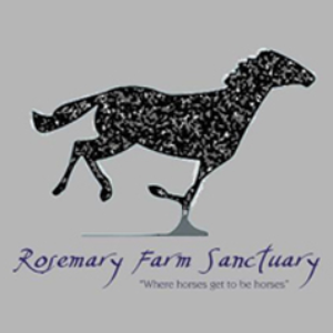 Rosemary Farm Sanctuary Logo