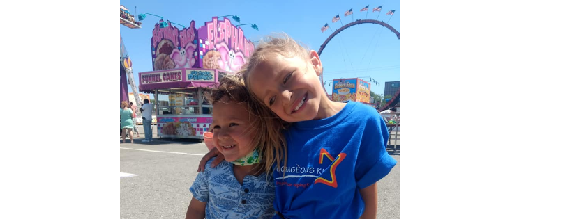 Courageous Kids