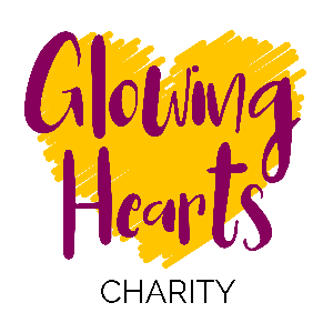 Glowing Hearts Charity