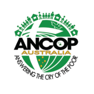 CFC ANCOP Australia Logo
