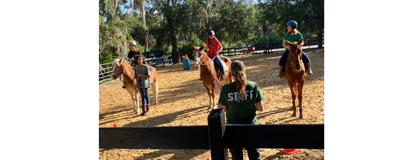 Whispering Meadows Ranch