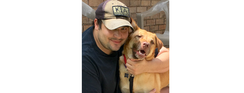 Paws for Heroes