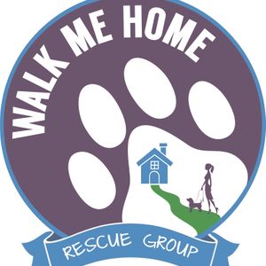 Walk Me Home Rescue Group