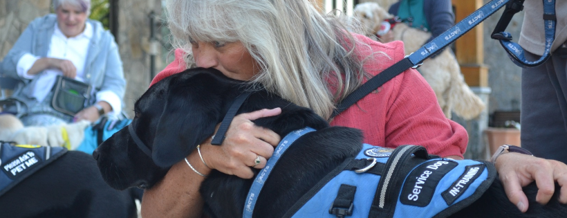 ACTS - Assistance Canine Training Services
