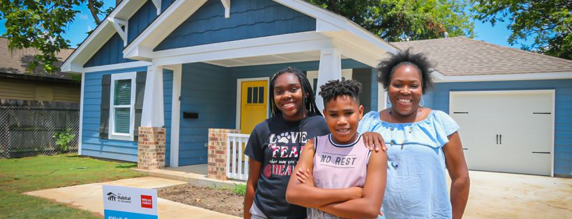 Tulsa Habitat for Humanity