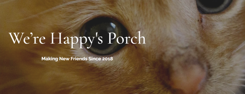 Happys Porch