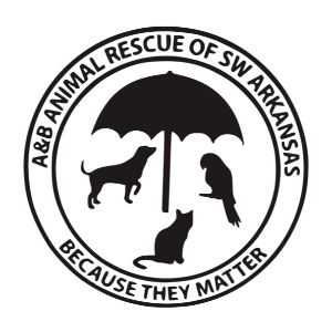 A&B Animal Rescue of SW Arkansas inc