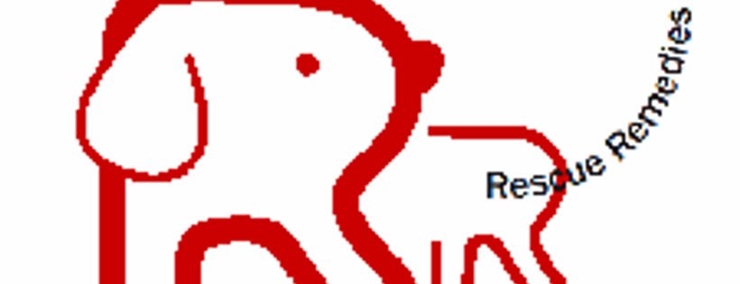 Rescue Remedies Dog Rescue