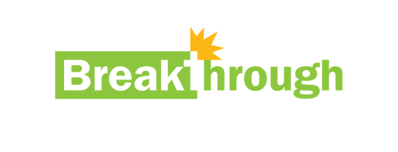 Breakthrough Urban Ministries