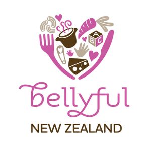 Bellyful NZ Logo