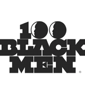 100 Black Men Of Chicago South Suburbs Logo