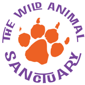 The Wild Animal Sanctuary Logo