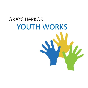 Grays Harbor Youth Works Logo