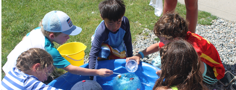 Duxbury Bay Maritime School, Inc