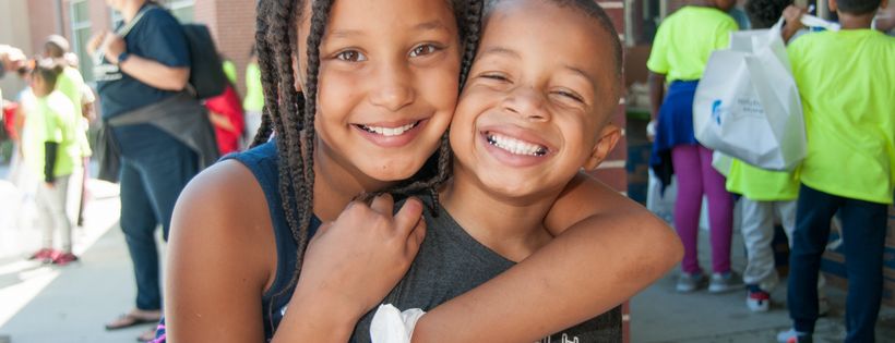 Boys & Girls Clubs of the Midlands