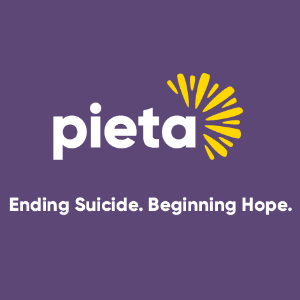 Pieta House