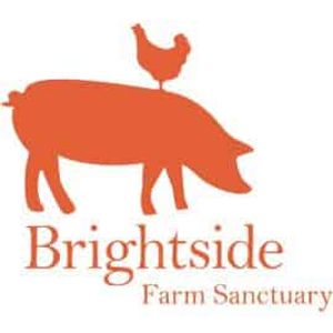 Brightside Farm Sanctuary Inc Logo