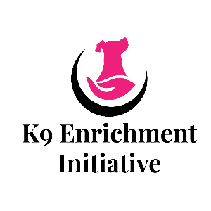 K9 Enrichment Initiative, Inc. Logo