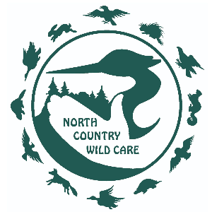 North Country Wild Care Logo