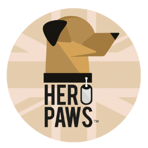 Hero paws scio
