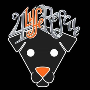 4Lyfe Rescue Logo