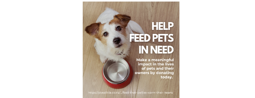 Paws of Hope Foundation